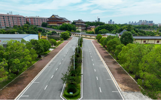 甘露校区